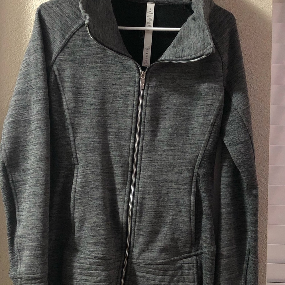 Lululemon Sweater